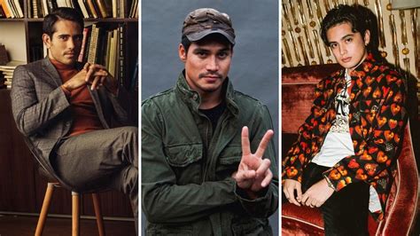 paulo avelino birthday|20 Leading Filipino Actors Under 6 Feet .